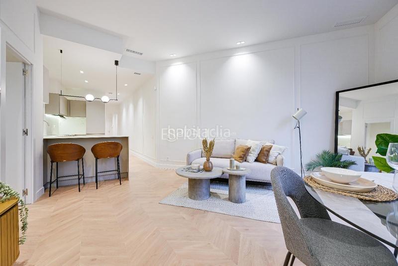 Foto 1fc7d330-283c-403f-aa20-5db67fc9e067. Pis amb calefacció aparcament a St. Pere - Sta. Caterina - El Born Barcelona