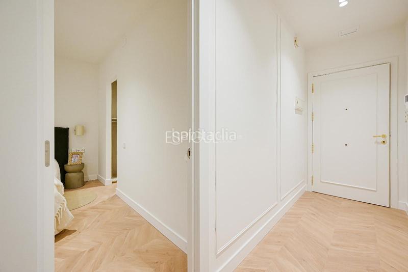 Foto 2204336d-208a-4653-80dd-4a17cb931d1f. Pis amb calefacció aparcament a St. Pere - Sta. Caterina - El Born Barcelona