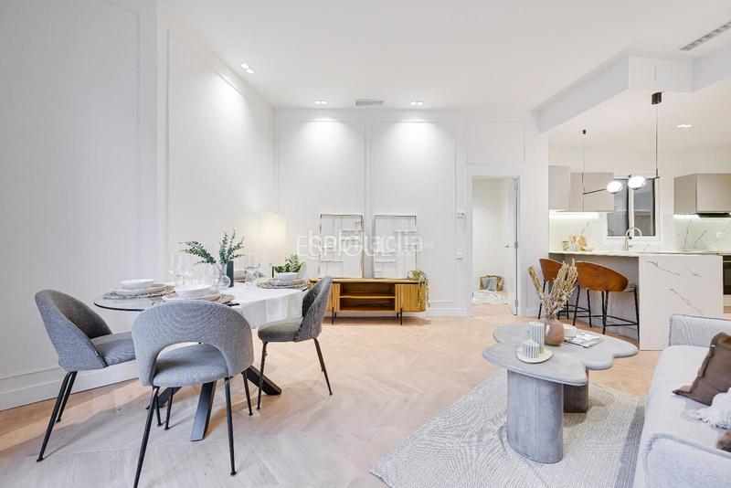 Foto 3b05e73e-ea01-4d7f-9541-58c9a93857c7. Pis amb calefacció aparcament a St. Pere - Sta. Caterina - El Born Barcelona