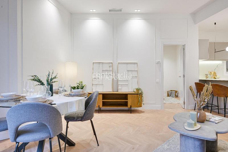 Foto 53364c2b-acf1-451a-b96b-c7afb04a1e6e. Pis amb calefacció aparcament a St. Pere - Sta. Caterina - El Born Barcelona