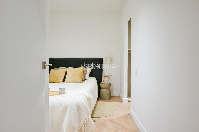 Foto 58e99fb4-ae12-48e9-9f9a-4c0f2dd885d2. Pis amb calefacció aparcament a St. Pere - Sta. Caterina - El Born Barcelona