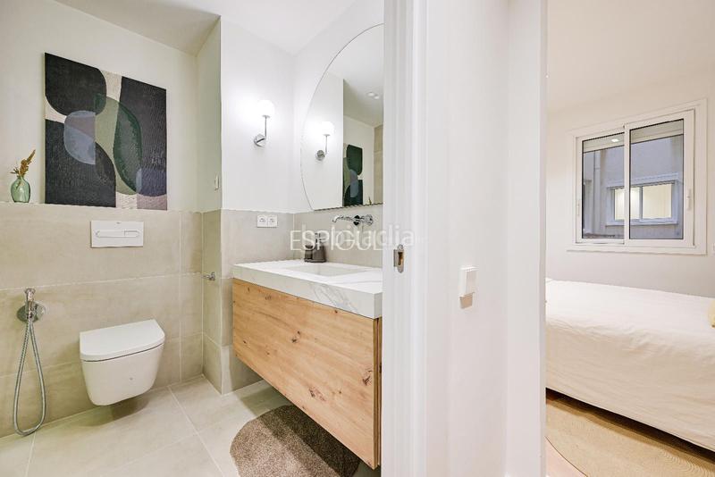 Foto 68253e40-a688-4e9a-b910-5a6a63c1724e. Pis amb calefacció aparcament a St. Pere - Sta. Caterina - El Born Barcelona