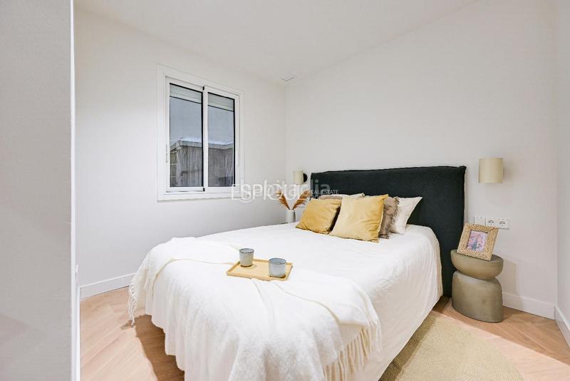 Foto 76df461e-9f28-4897-bcab-d6cc6d222aae. Pis amb calefacció aparcament a St. Pere - Sta. Caterina - El Born Barcelona