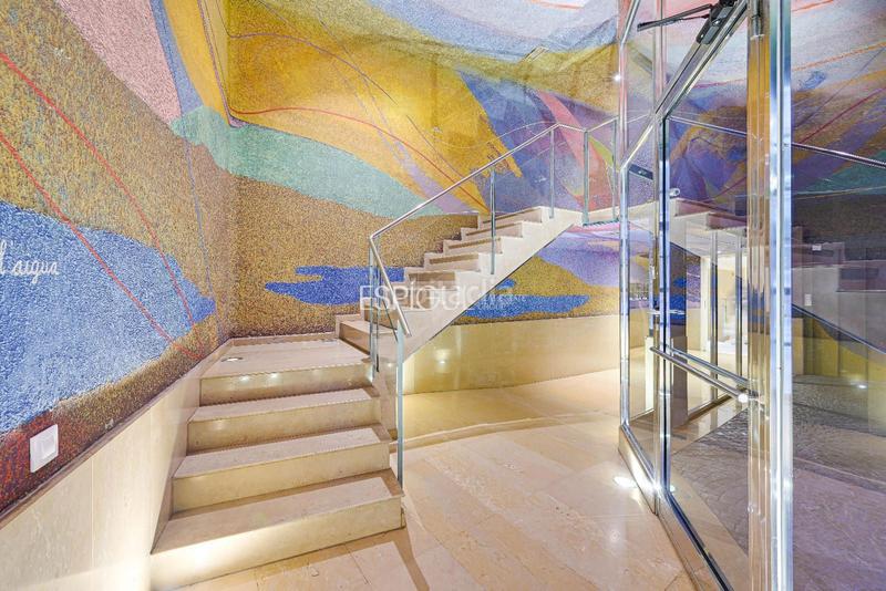 Foto 7eca9da0-7aab-48eb-babc-91e9ffae08bd. Pis amb calefacció aparcament a St. Pere - Sta. Caterina - El Born Barcelona