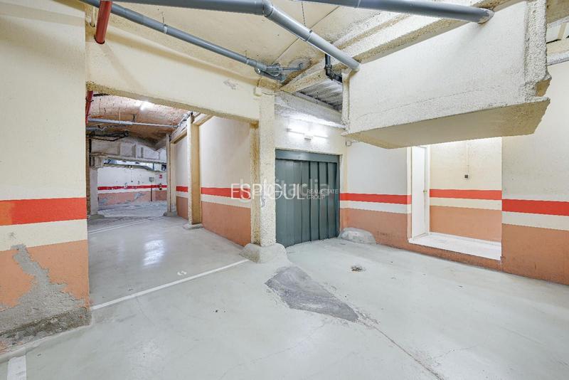 Foto b687032b-f00e-46d6-8874-df409ceba6e4. Pis amb calefacció aparcament a St. Pere - Sta. Caterina - El Born Barcelona