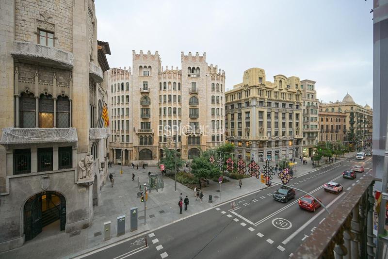 Foto c2045b7c-01a1-46f4-ab34-1a535589c5fb. Pis amb calefacció aparcament a St. Pere - Sta. Caterina - El Born Barcelona