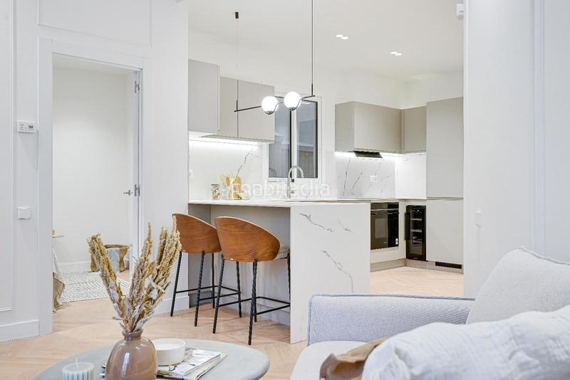 Foto d615598d-95b3-47a1-9c39-a3c2212cd0b6. Pis amb calefacció aparcament a St. Pere - Sta. Caterina - El Born Barcelona