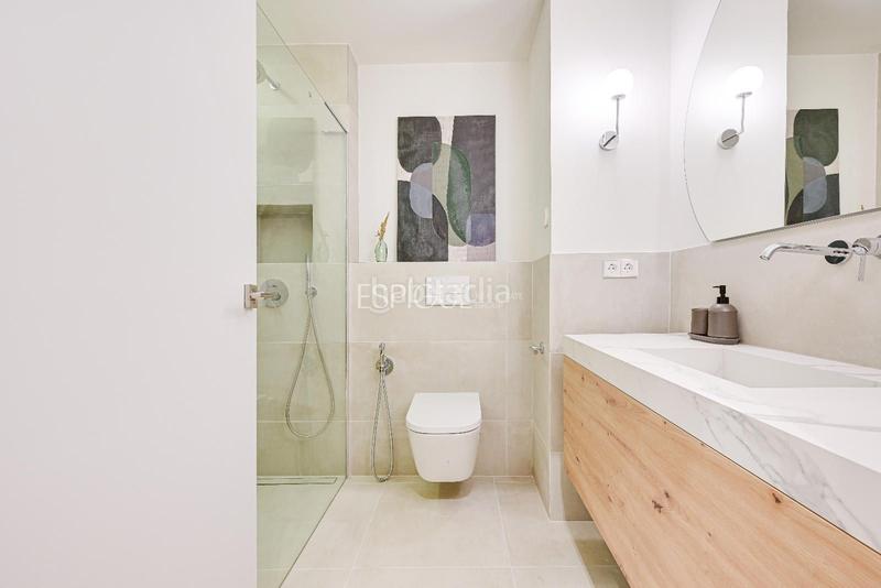 Foto dc67e070-7082-473e-971e-16794d8c9758. Pis amb calefacció aparcament a St. Pere - Sta. Caterina - El Born Barcelona