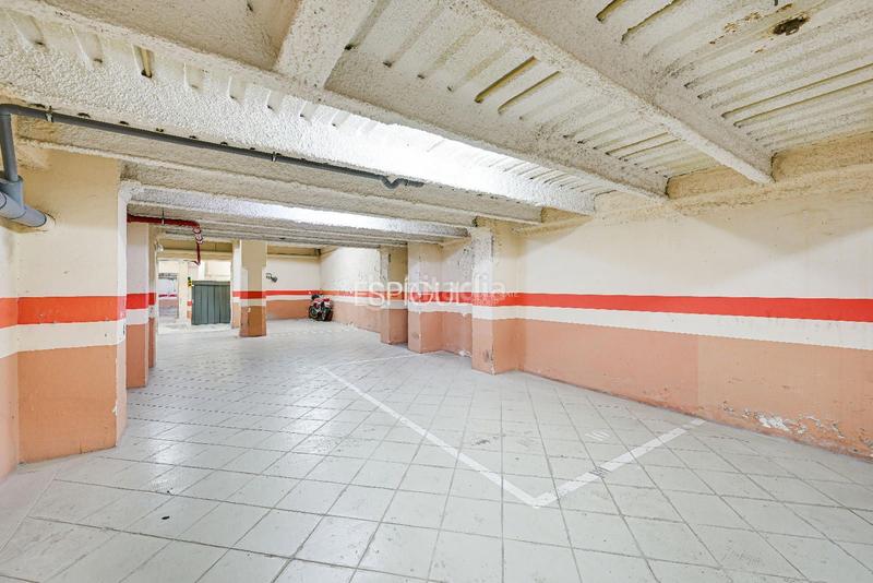 Foto ed98974b-f8d3-4a90-be14-3dfd90e02840. Pis amb calefacció aparcament a St. Pere - Sta. Caterina - El Born Barcelona