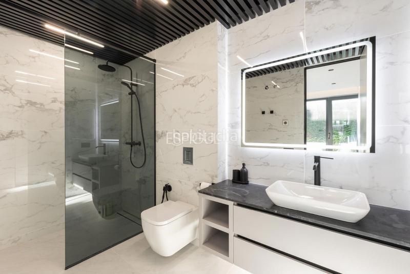 Foto 14477a70-5237-4a82-aa2e-0d6dba3b8dbc. Maison avec chauffage parking piscine dans Muntanyeta Castelldefels