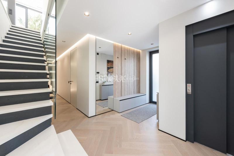 Foto 61019188-1c6d-402f-afc0-95f7c672abc2. Maison avec chauffage parking piscine dans Muntanyeta Castelldefels