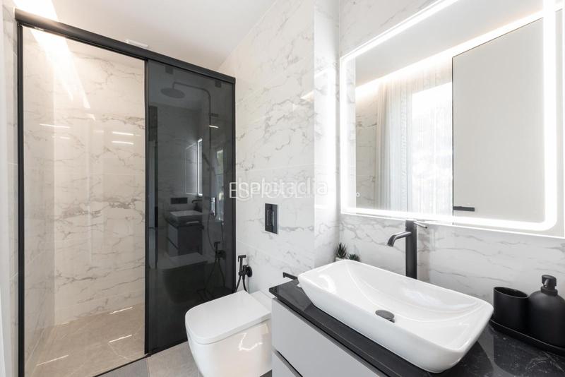 Foto 919be901-14ae-4d47-adf5-7cae8d109a99. Maison avec chauffage parking piscine dans Muntanyeta Castelldefels