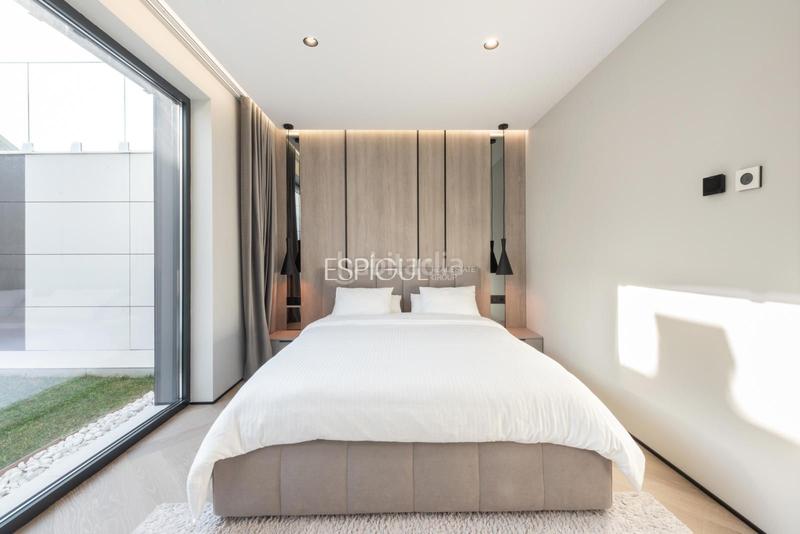 Foto 98c138b9-ee88-4535-9c2f-16604b523724. Maison avec chauffage parking piscine dans Muntanyeta Castelldefels