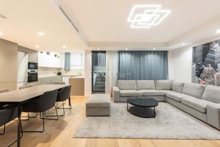 Duplex  Doctor fleming. Piso en venta en el castelldefels