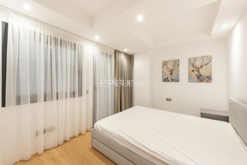 Foto 10198ad2-7b7b-47d4-a5ee-d7a3d1c7e3ab. Duplex with heating parking in Centre Castelldefels