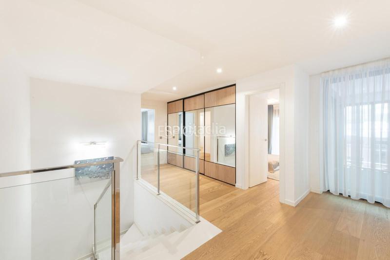 Foto 1113dff7-0d62-4146-9812-2399f94c4b00. Duplex with heating parking in Centre Castelldefels