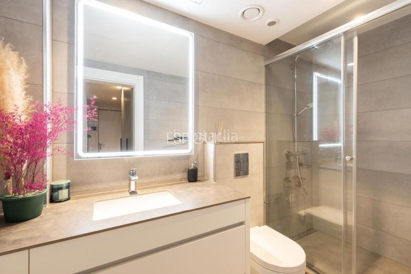 Foto 1168e958-dcad-4d01-b9aa-324277fde9cf. Duplex with heating parking in Centre Castelldefels