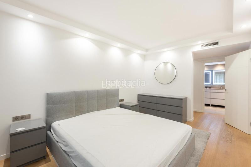 Foto 1834a87f-32d2-45a4-8e7e-27dffd563b58. Duplex with heating parking in Centre Castelldefels