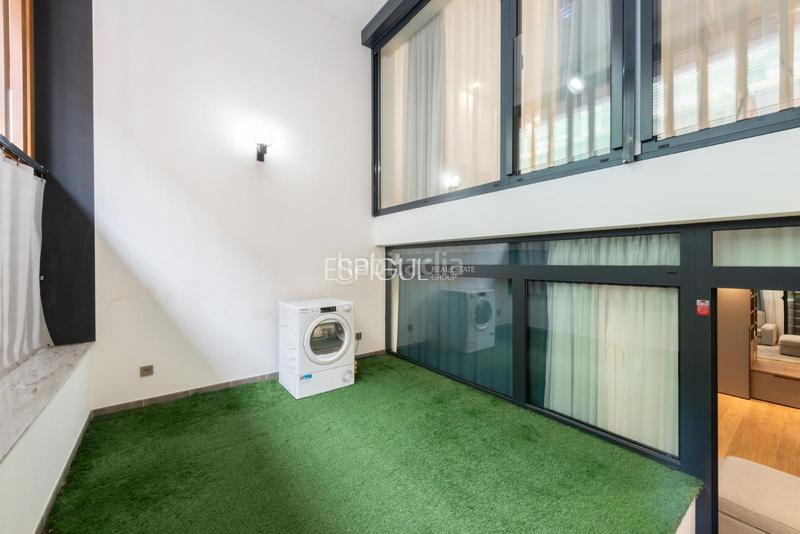 Foto 4f23828c-de55-432f-825c-af616e6a7e63. Duplex with heating parking in Centre Castelldefels