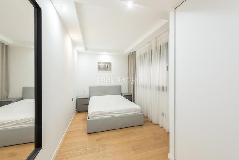 Foto aca4ca44-b8d5-43d3-b6bf-af24af591f54. Duplex with heating parking in Centre Castelldefels