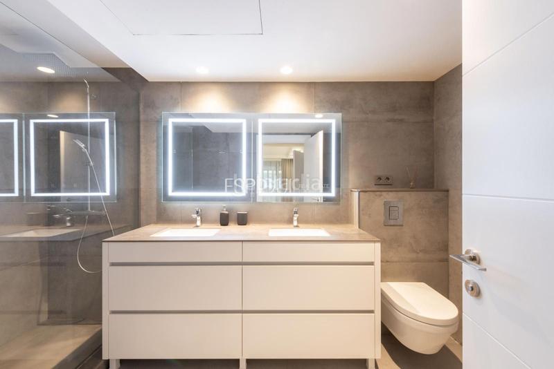 Foto c531029f-289c-4312-b985-1b0a80988ff2. Duplex with heating parking in Centre Castelldefels