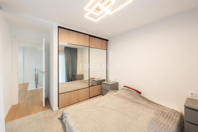 Foto ffdbc578-c001-49b1-b274-cd53b5349906. Duplex with heating parking in Centre Castelldefels