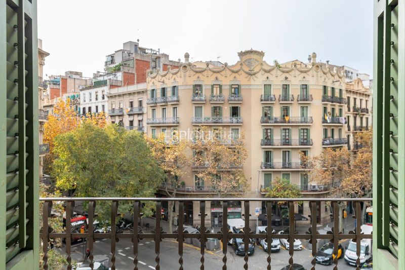 Foto 081d9fb2-5160-4bff-9567-e657ff2b5ff5. Pis amb calefacció a L´Antiga Esquerra de l´Eixample Barcelona