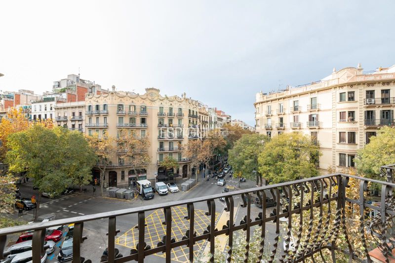 Foto cc510383-7849-4a46-a18c-e500b934cc2c. Pis amb calefacció a L´Antiga Esquerra de l´Eixample Barcelona