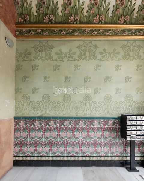 Foto efbf86a1-5484-4d6e-b011-f4820165f815. Pis amb calefacció a L´Antiga Esquerra de l´Eixample Barcelona