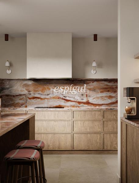 Foto 0e381322-195e-42aa-9153-89f0b93b5e9b. Piso magnífico piso en venta en sant gervasi galvany, en Barcelona