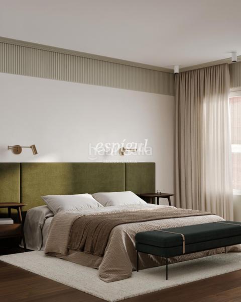 Foto 203b3763-2f50-4737-867c-340e390b0951. Piso magnífico piso en venta en sant gervasi galvany, en Barcelona