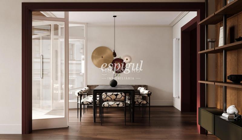 Foto 23d7357e-1874-46e6-a724-771a3e9d2caf. Piso magnífico piso en venta en sant gervasi galvany, en Barcelona