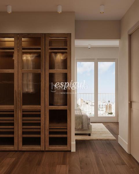 Foto 2a51b0b7-86fc-4727-88e2-02d60013ef76. Piso magnífico piso en venta en sant gervasi galvany, en Barcelona