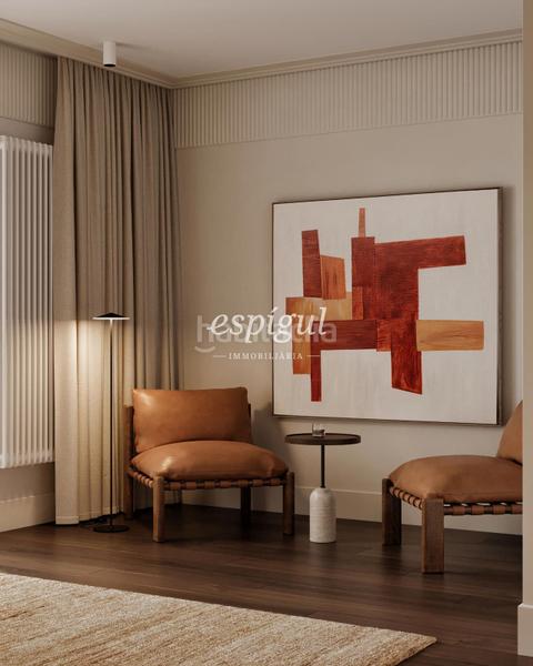 Foto 37c78da0-fe78-4a0d-8200-7f55c88a6a89. Piso magnífico piso en venta en sant gervasi galvany, en Barcelona