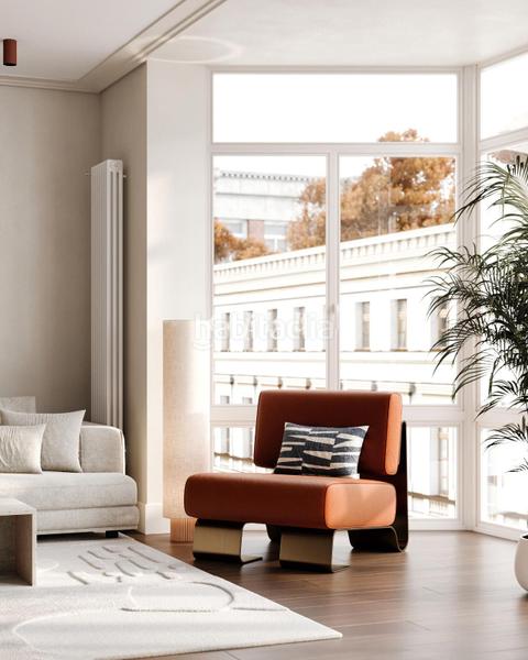 Foto 424b52e4-91a2-43c3-a7d6-beb334ee5f46. Piso magnífico piso en venta en sant gervasi galvany, en Barcelona