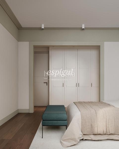 Foto 52bff0e2-f226-4229-a0e1-e55d01a1542b. Piso magnífico piso en venta en sant gervasi galvany, en Barcelona