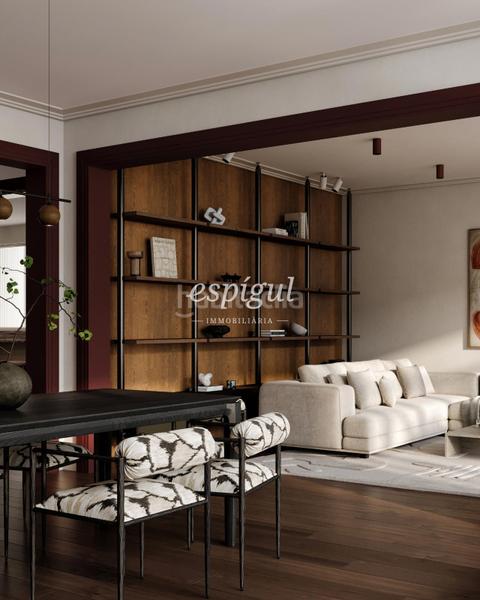 Foto 73e898cb-0be2-44f6-8f52-bccf2e171304. Piso magnífico piso en venta en sant gervasi galvany, en Barcelona