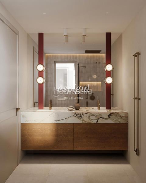 Foto 820df61e-4177-4084-a78a-d597ab37a931. Piso magnífico piso en venta en sant gervasi galvany, en Barcelona