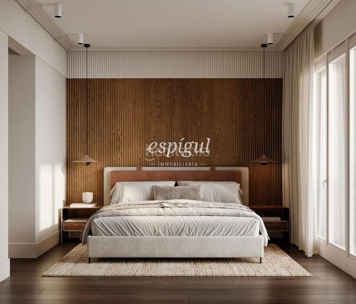 Foto 90f807ed-0058-4d37-b700-99d33755cf7f. Piso magnífico piso en venta en sant gervasi galvany, en Barcelona