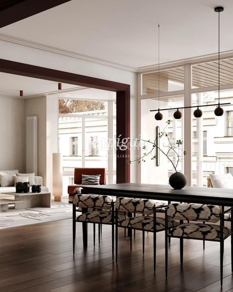 Foto 93ec434c-90b1-457a-a9b9-92d618cf08f7. Piso magnífico piso en venta en sant gervasi galvany, en Barcelona