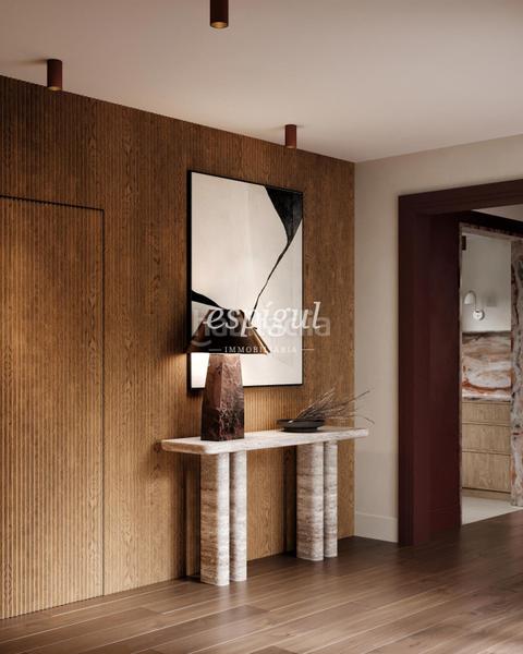 Foto a5e9fc20-22dc-41e5-90fc-438d2814fa65. Piso magnífico piso en venta en sant gervasi galvany, en Barcelona