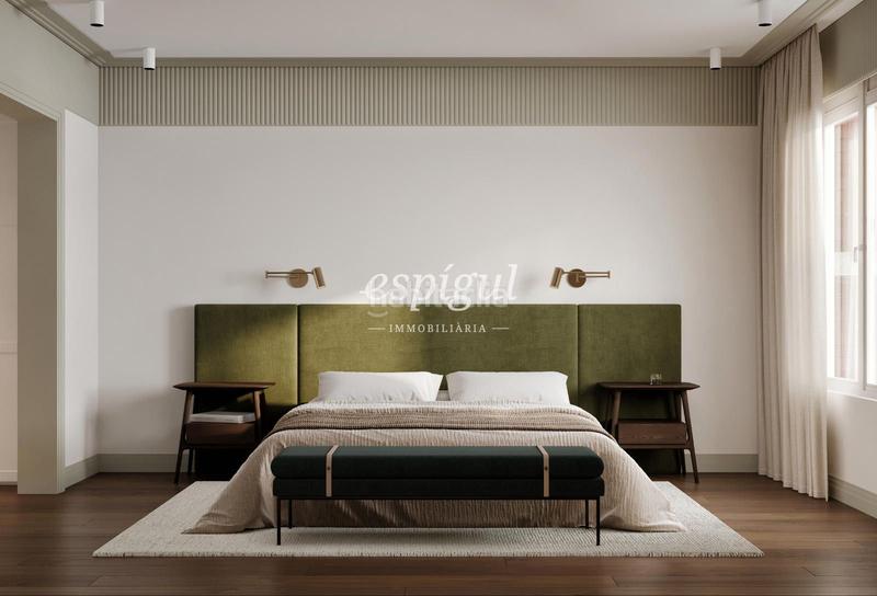 Foto b6df707d-c997-4fb3-ab26-c6604f577658. Piso magnífico piso en venta en sant gervasi galvany, en Barcelona