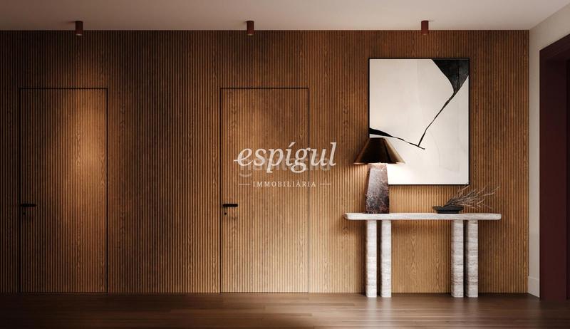 Foto cee4d2d1-101d-4076-bdeb-f146e9348556. Piso magnífico piso en venta en sant gervasi galvany, en Barcelona