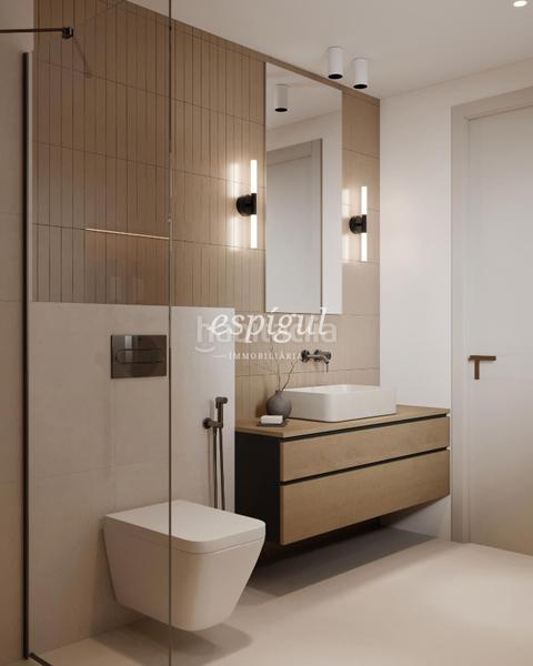 Foto dd083778-db0d-4660-921e-7a5bc5a65286. Piso magnífico piso en venta en sant gervasi galvany, en Barcelona