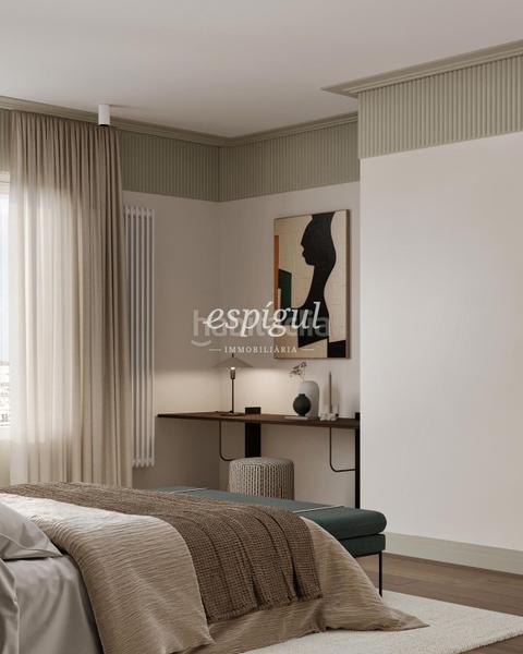 Foto f633a859-16e9-406e-a8ef-98a1e6e0d856. Piso magnífico piso en venta en sant gervasi galvany, en Barcelona