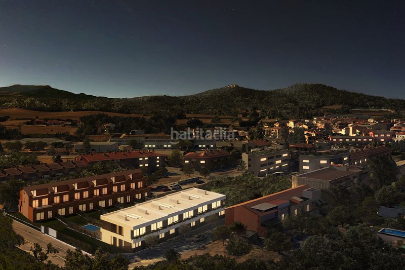 Foto 2c78a5d6-115f-4211-b1b8-1644920ba06a. Xalet 166m<sup>2</sup> amb calefacció aparcament terrassa a Palafolls