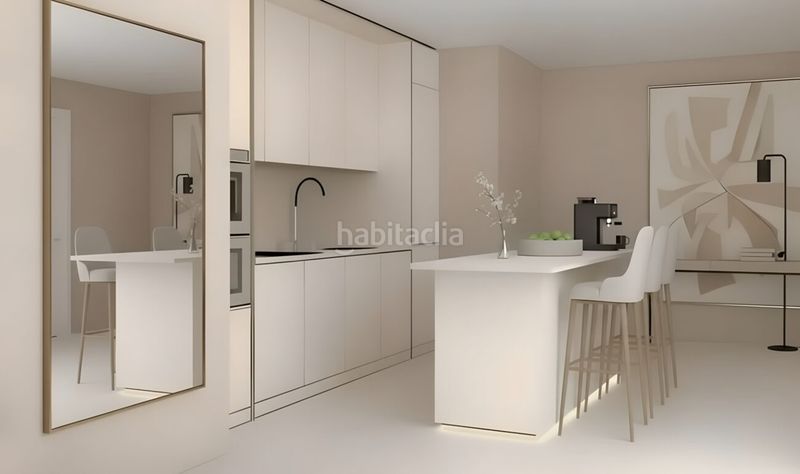 Foto 3cdc7821-e5e2-4dd9-835b-a8ea7960eb5d. Piso 58m<sup>2</sup> en Sagrada Família Barcelona