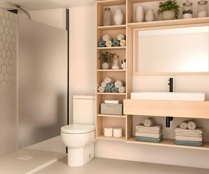 Foto 57893046-84e6-4c5a-8c02-425c08b9f999. Piso 58m<sup>2</sup> en Sagrada Família Barcelona