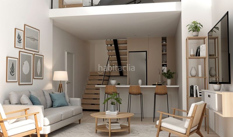 Foto b54c085d-1c02-4c2f-ae55-77b1e3718197. Piso 58m<sup>2</sup> en Sagrada Família Barcelona