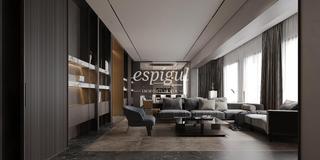 Piso  De pau casals. Piso de lujo en venta en avenida de pau casals, barcelona
